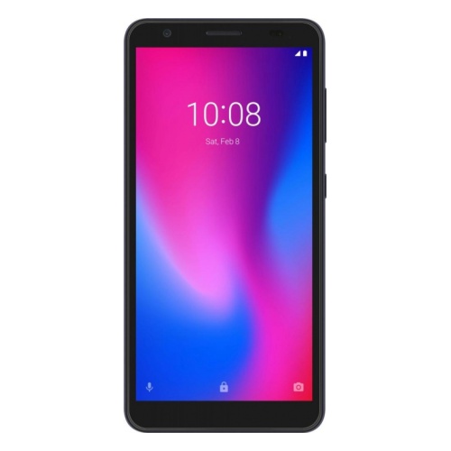 �������� ZTE Blade A3 (2020) NFC 5.45" Dark Grey
