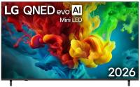 ��������� 75" (189 ��)  LG 75QNED83B6A ������
