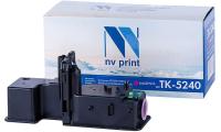 - NVP NV-TK-5240 Magenta  Kyocera Ecosys P5026cdn/P5026cdw/M5526cdn/M5526cdw (3000k)