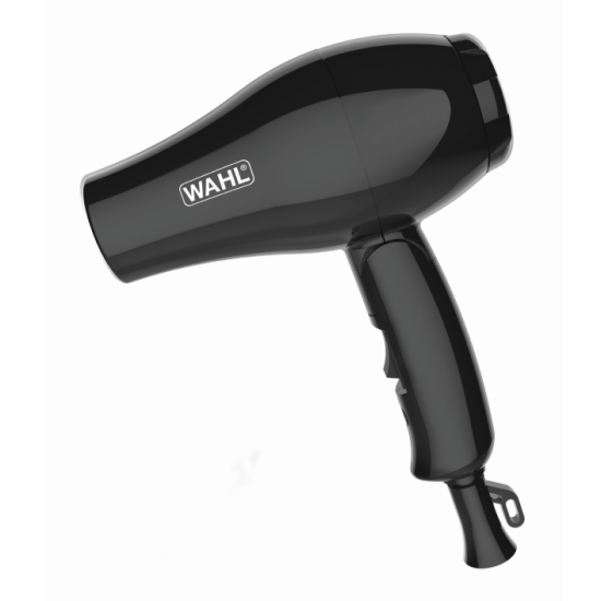 Фен Wahl Travel hair dryer black