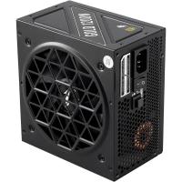 ���� ������� 1STPLAYER NGDP GOLD 1200W Black / ATX 3.1, PCle 5.1, APFC, 80 PLUS Gold, LLC+DC-DC, full Japan solid-state caps, 120mm fan, full modular / HA-1200BA4