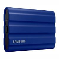 ������� ���������� SSD 1 �� Samsung T7 Touch (MU-PE1T0R/WW) USB Type-C