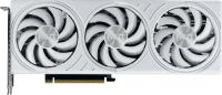  Palit NVIDIA GeForce RTX 5070 White OC 12Gb (NE75070U19K9-GB2050W) Ret