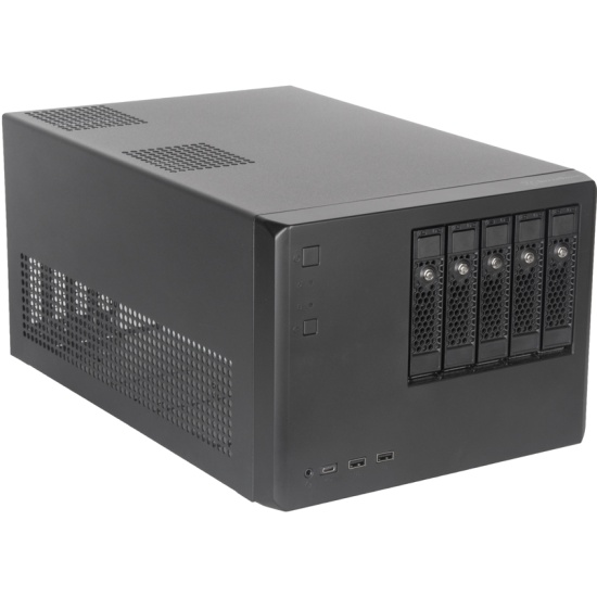  SilverStone CS351 (SST-CS351) G49CS351B000020