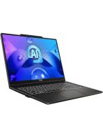 ������� MSI Venture 16 AI A1MG, 16" (2048x1280) OLED 120 ��/Intel Core Ultra 7 155H/16 �� DDR5/1024 �� SSD/Intel Arc Graphics/Windows 11 Pro, ������ (9S7-261221-037_Win11P)