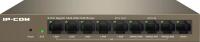 ���������� 9PORT 8POE M20-8G-POE IP-COM