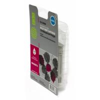 �������� �������� Cactus CS-C4908 �940 ��������� ��� HP DJ Pro 8000/8500 (30��)