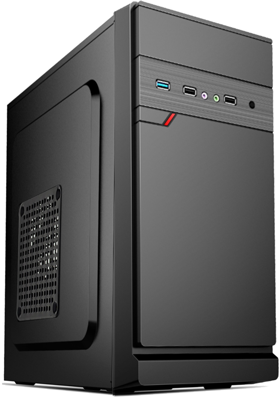 ������ Exegate BAA-106 350W Black