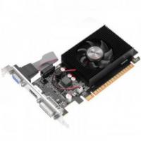 ���������� AFOX AFR5220-1024D3L5  PCI-E 16x Radeon R5 220 1GB DDR3 64Bit DVI HDMI VGA LP Single Fan