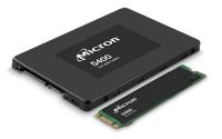   3840GB Micron SSD 5400 MAX, MTFDDAK3T8TGB-1BC1ZABYY