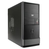  InWin EAR002 Black/Graphite 600W (6190355)