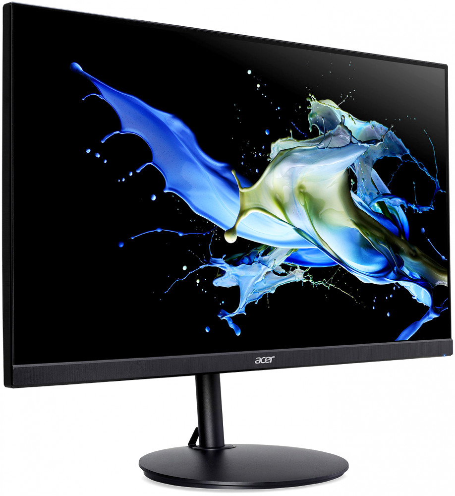  Acer 24" CB242Ybmiprx 1920x1080 IPS WLED 75 4ms FreeSync VGA HDMI DisplayPort