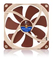 Noctua NF-A14 5V PWM (NF-A14 5V PWM) - 140mm 1 �e�������� ��� �������, 1500 ��/���, 24.6 ��, 4-pin PWM
