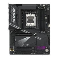 ����������� ����� Gigabyte X870 AORUS ELITE WIFI7 1.1, Socket-AM5, AMD X870, ATX, Ret