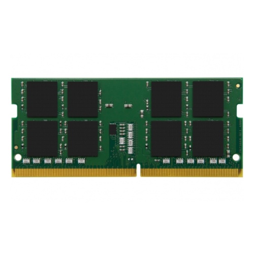 ����������� ������ Kingston SO-DIMM DDR4 8Gb 3200MHz pc-25600 (KVR32S22S8/8)