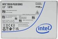 SSD   1.92TB INTEL D5-P5530 SSDPF2KX019XZN1