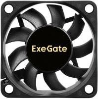 Exegate EX297029RUS ���������� 12� DC ExeGate ExtraPower EP06015S3P (60x60x15 ��, Sleeve bearing (��������� ����������), 3pin, 4800RPM, 32dBA)