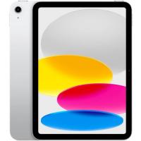 Apple iPad 10.9 2022, 64 ГБ, Wi-Fi, серебристый (Silver)