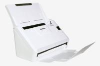 Сканер  Avision AV332U (000-0972-02G) белый