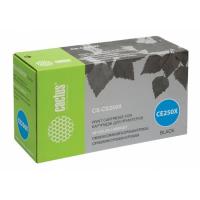 ����� �������� Cactus CS-CE250X ������ ��� HP CLJ CP3525/CM3530 (10500���.)