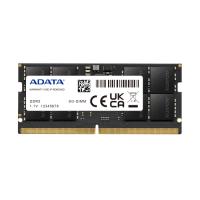 ����������� ������ ADATA 16Gb DDR5 4800MHz AD5S480016G-S