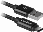 Кабель Defender USB09-03T (87814)