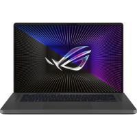  ASUS ROG GU603VV-G16.I74060, 16" (1920x1200) IPS 165 /Intel Core i7-13620H/16  DDR4/512  SSD/NVIDIA GeForce RTX 4060   (8 )/Windows 11 Home,  (90NR0BL5-M003A0)