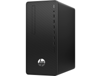 ПК HP 290 G4 MT, i5 10500 (3.1), 8Gb, SSD512Gb, DVDRW, UHDG 630, Windows 11 Professional 64, GbitEth, WiFi + BT, 180W, клавиатура+мышь, черный (5W616EA)