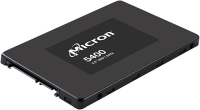   1920GB Micron SSD 5400 PRO, MTFDDAK1T9TGA-1BC1ZABYY