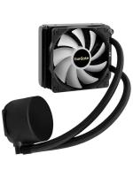�������� �������� ���������� ExeGate BlackWater-120V3.PWM.RGB (RGB ���������, LGA2066/2011/1366/1150/1151/1155/1156/1200/1700/1851/AM4/AM5/FM1/FM2/FM2+/AM2/AM2+/AM3/AM3+, TDP 150W (EX298720RUS)