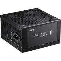 ���� ������� �� XPG PYLON II 750B, 120 �� 80 Plus Bronze