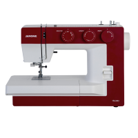   Janome 1522 RD 