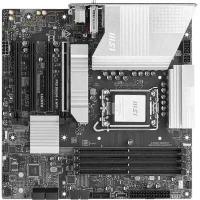   MSI PRO B860M-A WIFI, Socket-1851, Intel B860, mATX, Ret