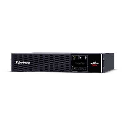 ��� CyberPower PR1500ERTXL2U NEW  1500VA/1500W