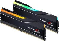 ������ ������ DDR5 G.SKILL TRIDENT Z5 NEO RGB 128GB (2x64GB) 6000MHz CL36 (36-44-44-96) 1.25V / F5-6000J3644D64GX2-TZ5NR