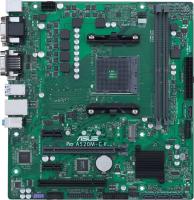 ����������� ����� ASUS PRO A520M-C II/CSM
