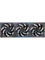 ���������� JONSBO ZA-420BR (3 in 1) 140�140�28�� REVERSE (PWM, ARGB LED, 700-1500��/���, ������) Retail