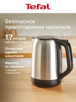 ������ ������������� Tefal KO5S0DE0 1.7�. 2400�� �����������/������ ������: ������/������� (7211419519)