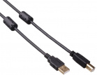  Exegate USB 2.0 A (M) - B (M), 3 (EX138947RUS)