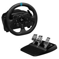 ���� Logitech G923 Trueforce ��� PC, PS4 / PS4 Pro / PS5 941-000149