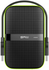 ������� ������� ���� 2Tb Silicon Power Armor A60 Black (SP020TBPHDA60S3K)