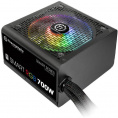   700W Thermaltake Smart RGB (PS-SPR-0700NHSAWE-1)