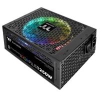 ���� ������� Thermaltake PS-TPI-1250F3FDTE-1 Toughpower iRGB PLUS 1250W Titanium PS-TPI-1250F3FDTE-1 /1250W/Fully Modular/Riing Duo/Full Range/Digital/80 Plus Titanium/EU