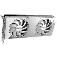 ���������� INNO3D NVIDIA GeForce RTX 5070 Twin X2 OC White 12 Gb, Ret (N50702-12D7X-195064W)