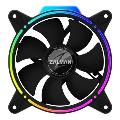 Вентилятор для корпуса Zalman ZM-RFD120A