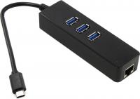   Greenconnect GCR-UC2CL01 1 x RJ45