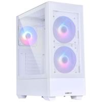 ������ LIAN LI Lancool 215 Snow White G99.LAN215W.00