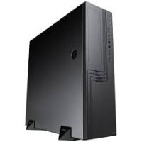 ������ Powerman EL555 Black PM-450TFX,80+Bronze, Slim Case