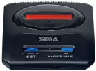 Игровая приставка SEGA Magistr Drive 2 (160 встроенных игр)