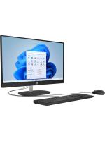 �������� HP 24-cr1003ci, 23.8" (1920x1080) IPS/Intel Core Ultra 7 155U/16 DDR5/512 �� SSD/Intel Graphics/��� ��/����������, ����, ������ (A5JR0EA)